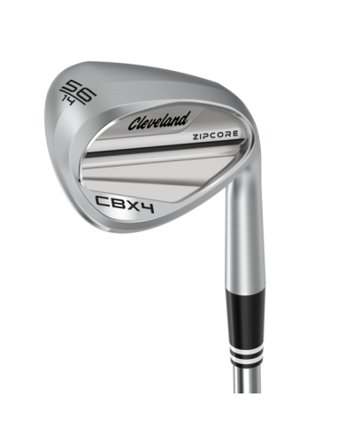 Wedges Cleveland CBX 4 Zipcore Lady