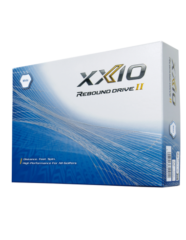 Balles de golf XXIO Rebound Drive 2