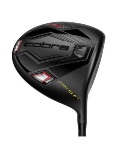 Driver Cobra Air-X 2