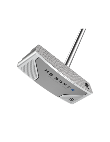 Putter Cleveland HB Soft 2 8C