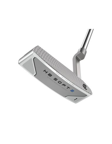 Putter Cleveland HB Soft 2 1