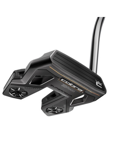 Putter Cobra 3D SuperNova 2024