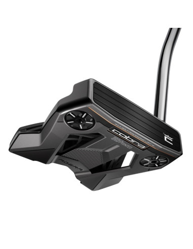 Putter Cobra 3D Agera 2024