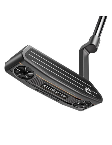 Putter Cobra Vintage Sport-40 2024