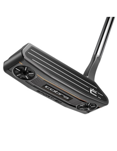 Putter Cobra Vintage Sport-60 2024