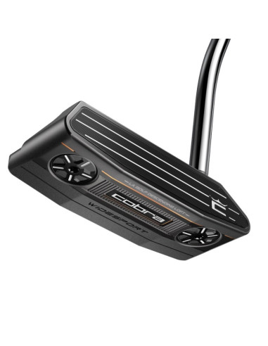 Putter Cobra Vintage Widesport 2024