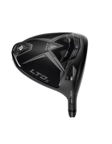 Driver Cobra LTDx Black édition