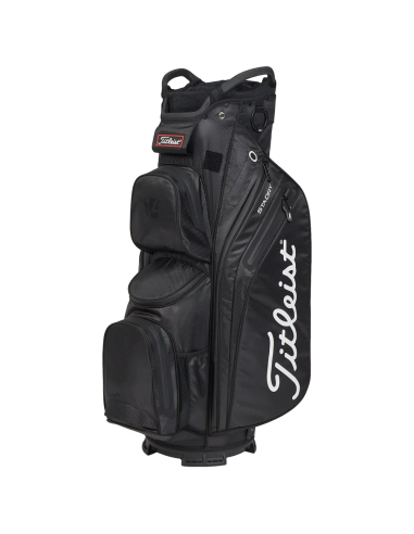 Sac Chariot Titleist Cart 14 Stadry