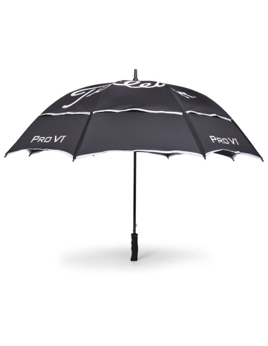 Parapluie Titleist Tour double canopy