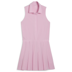 Robe Puma Pleated