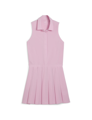 Robe Puma Pleated