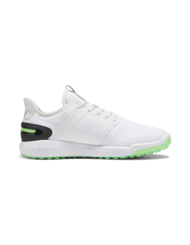 CHAUSSURES PUMA IGNITE ELEVATE BLANCHES