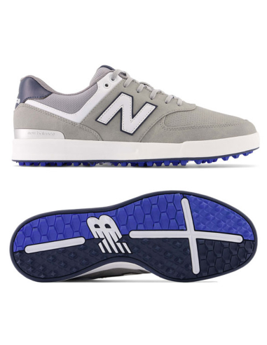 Chaussures de golf New Balance 574 Greens