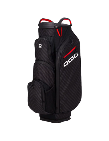 Sac Chariot OGIO Silencer 2024