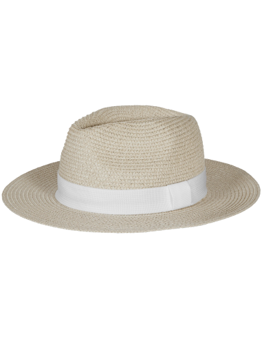 Chapeau Röhnisch Sisi Straw