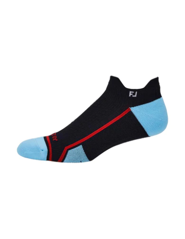 Chaussettes Footjoy TechDry Roll Tab