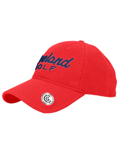 Casquettes Cleveland Ball Marker