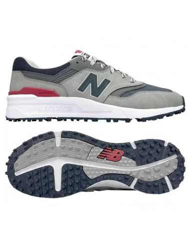 Chaussures de golf New Balance 997 SL