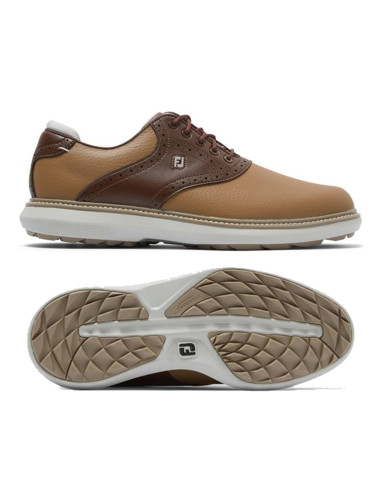 Chaussures Footjoy Traditions Spikeless homme