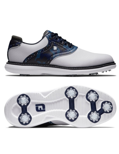 Chaussures Footjoy Traditions Spikes