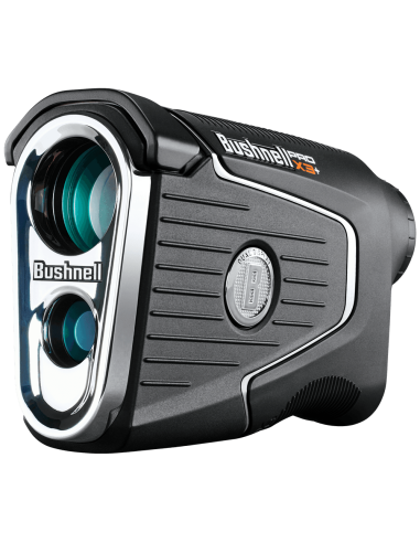 Télémètre Bushnell ProX3+