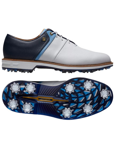 Chaussures Footjoy Spikes Premiere Series Packard