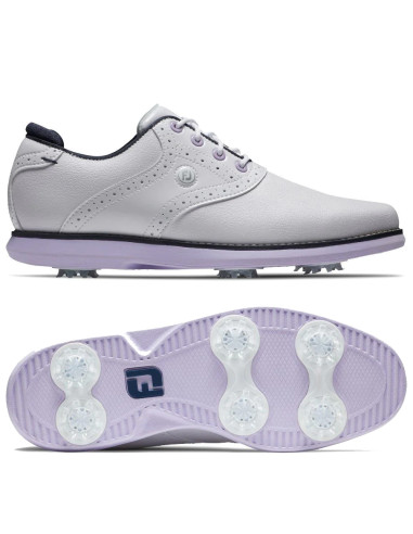 Chaussures Footjoy Spikes Traditions