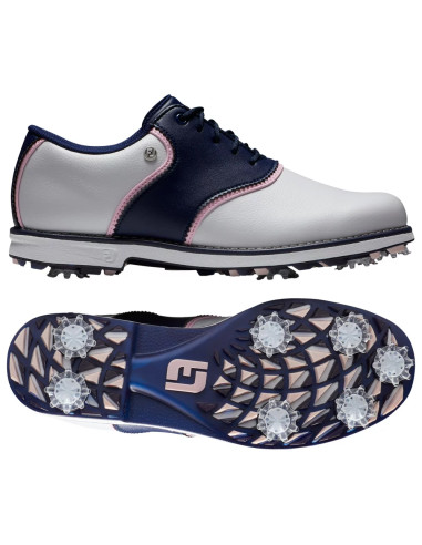 Chaussures Footjoy Premiere Series Spikes Femme