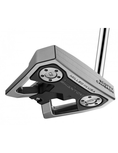 Putter Scotty Cameron Phantom 9 2024