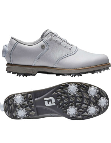 Chaussures Footjoy Spikes Premiere Series Boa