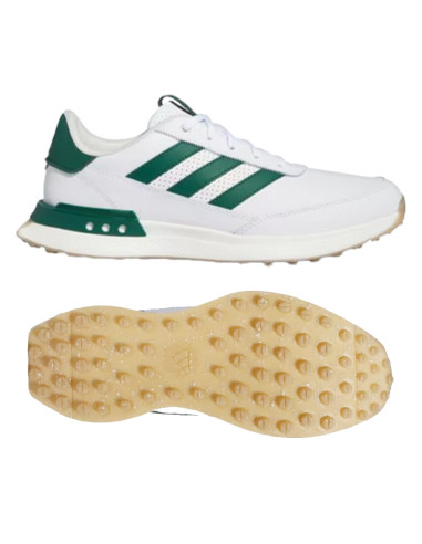 Chaussures Adidas S2G SL Leather 24