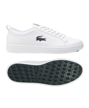 Chaussure shops golf lacoste