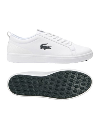 Chaussures Lacoste G-Elite Homme