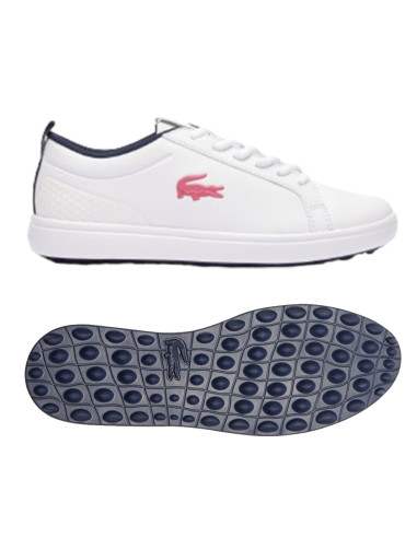 Chaussures Lacoste G-Elite Femme