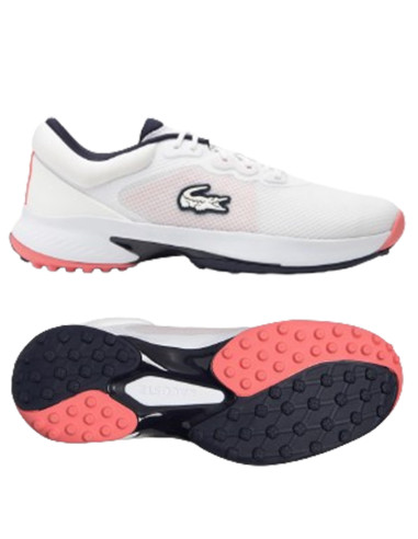 Chaussures Lacoste Golf Point Lady