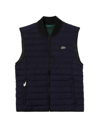 Veste Lacoste Abime