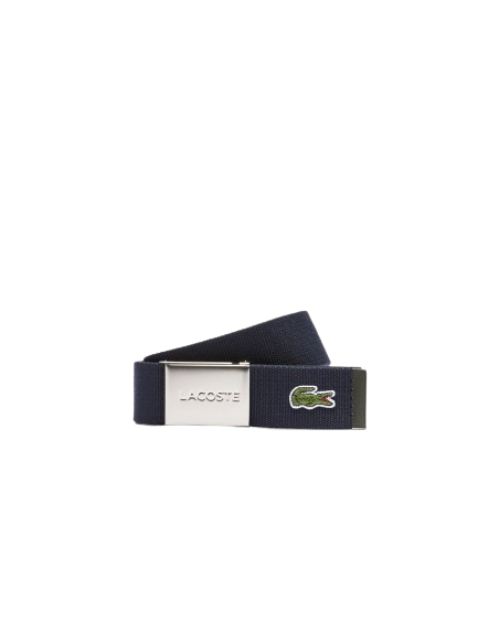 Ceinture Lacoste