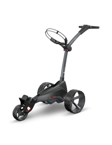 Chariot électrique Motocaddy M1 DHC 2024