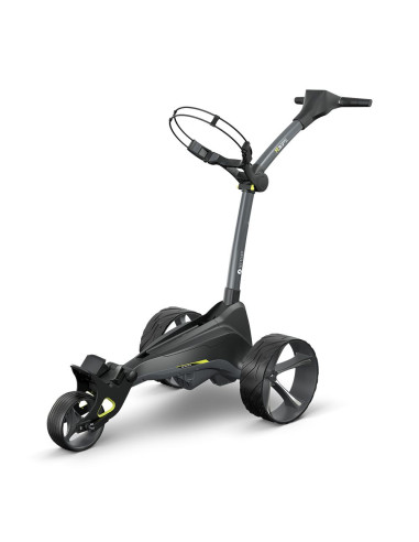 Chariot électrique Motocaddy M3 GPS 2024