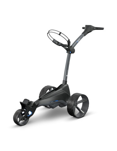 Chariot électrique Motocaddy M5 GPS 2024