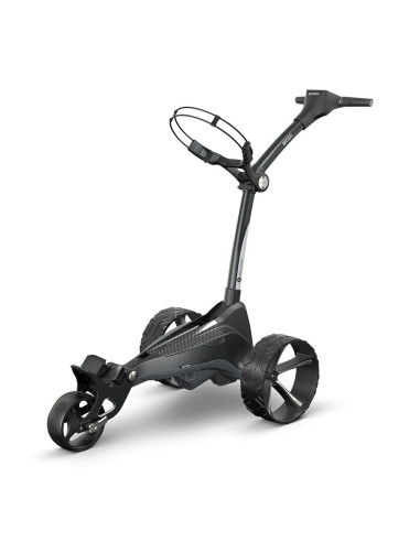 Chariot électrique Motocaddy M-Tech GPS DHC 2024