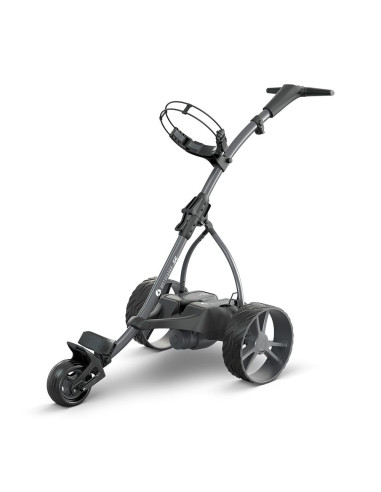 Chariot électrique Motocaddy SE 2024