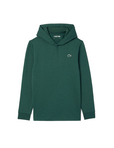 Sweat à capuche Lacoste