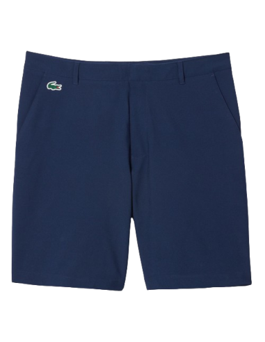 Short Lacoste sport stretch