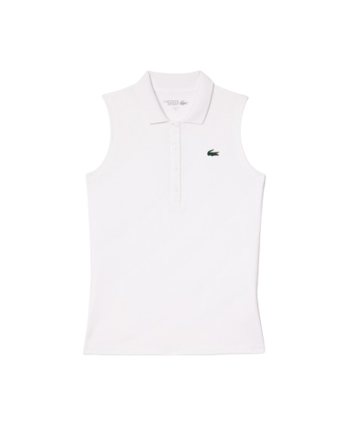 Polo Lacoste Ultradry Anti-UV