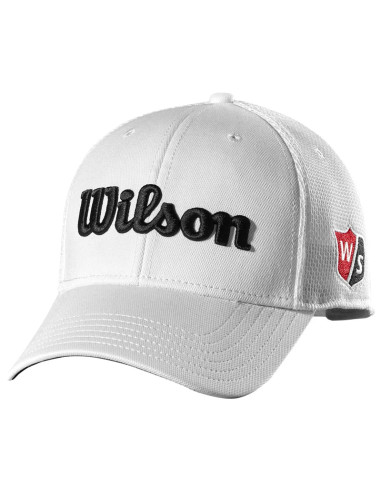 Casquette Wilson Pro Tour