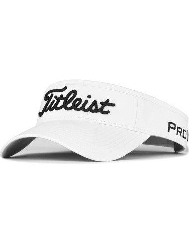 Visière Titleist Tour Performance Visor