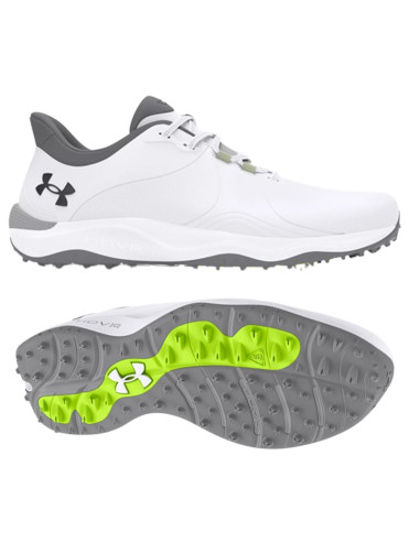 Chaussures Under Armour Drive Pro SL Wide