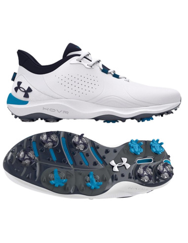 Chaussures Under Armour Drive Pro Wide