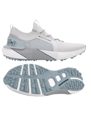 Chaussures Under Armour Phantom Golf Distant